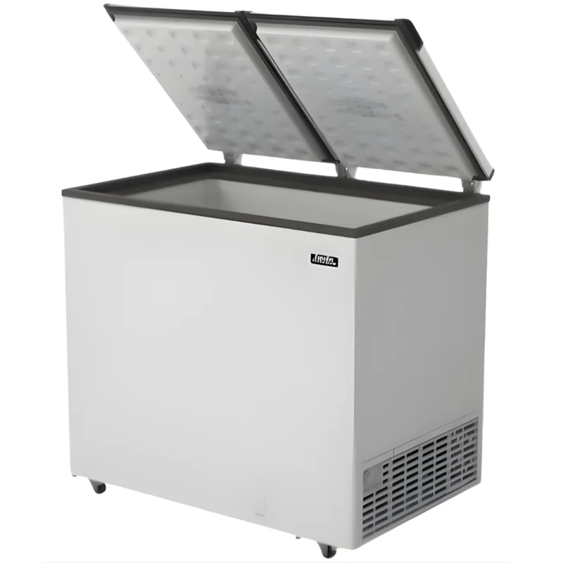 Freezers